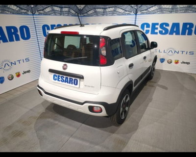 Fiat Panda Cross 1.0 firefly hybrid Cross s&s 70cv 5p.ti (3)