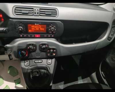 Fiat Panda Cross 1.0 firefly hybrid Cross s&s 70cv 5p.ti (8)