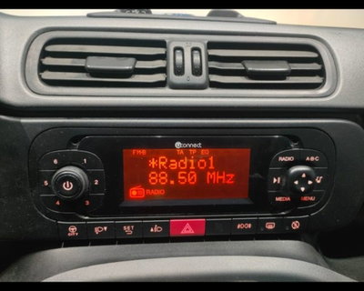 Fiat Panda Cross 1.0 firefly hybrid Cross s&s 70cv 5p.ti (9)