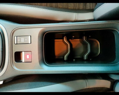 Jeep Avenger 1.2 turbo Longitude fwd 100cv (12)