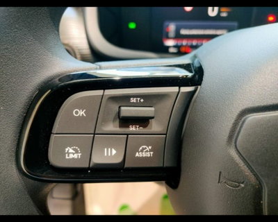 Jeep Avenger 1.2 turbo Longitude fwd 100cv (14)