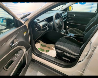 Jeep Avenger 1.2 turbo Longitude fwd 100cv (16)