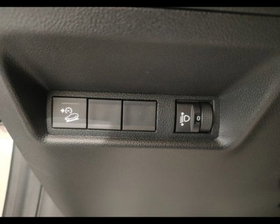 Jeep Avenger 1.2 turbo Longitude fwd 100cv (20)
