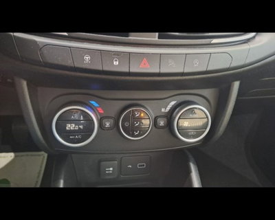 Fiat Tipo Tipo 5p 1.0 t3 Cross 100cv (11)