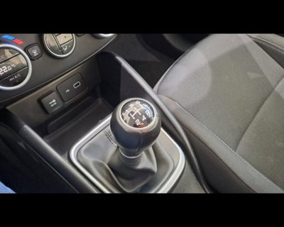 Fiat Tipo Tipo 5p 1.0 t3 Cross 100cv (12)