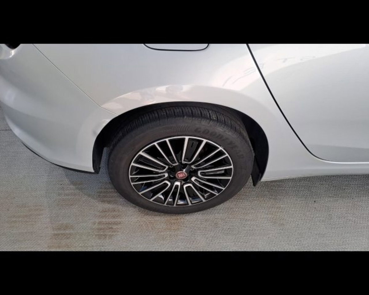 Fiat Tipo Tipo 5p 1.0 t3 Cross 100cv (14)