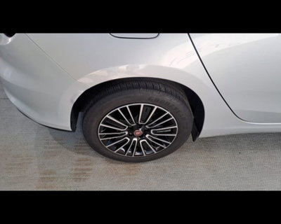 Fiat Tipo Tipo 5p 1.0 t3 Cross 100cv (14)