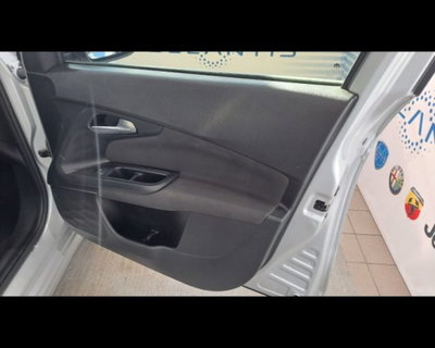 Fiat Tipo Tipo 5p 1.0 t3 Cross 100cv (17)