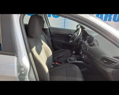 Fiat Tipo Tipo 5p 1.0 t3 Cross 100cv (18)