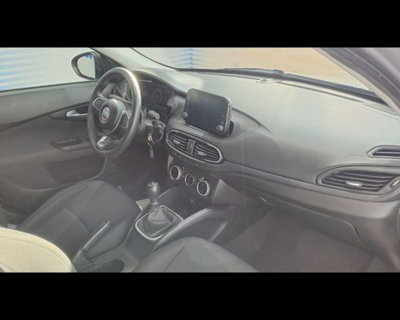 Fiat Tipo Tipo 5p 1.0 t3 Cross 100cv (19)