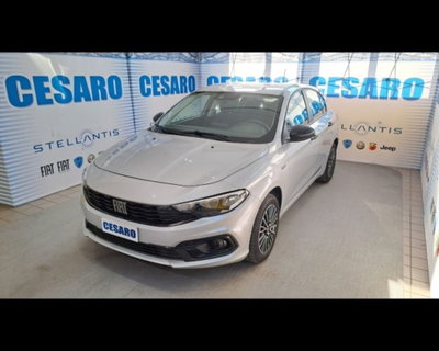 Fiat Tipo Tipo 5p 1.0 t3 Cross 100cv (2)