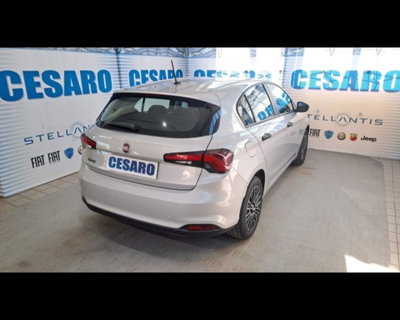 Fiat Tipo Tipo 5p 1.0 t3 Cross 100cv (3)