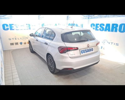 Fiat Tipo Tipo 5p 1.0 t3 Cross 100cv (4)