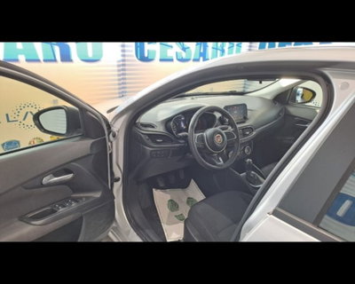 Fiat Tipo Tipo 5p 1.0 t3 Cross 100cv (5)