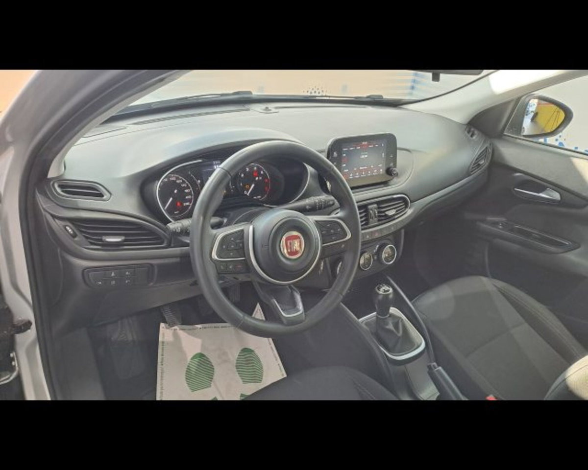 Fiat Tipo Tipo 5p 1.0 t3 Cross 100cv (6)