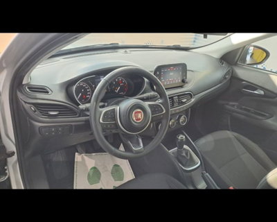 Fiat Tipo Tipo 5p 1.0 t3 Cross 100cv (6)