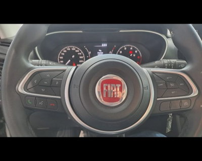 Fiat Tipo Tipo 5p 1.0 t3 Cross 100cv (7)