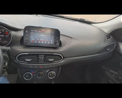 Fiat Tipo Tipo 5p 1.0 t3 Cross 100cv (8)