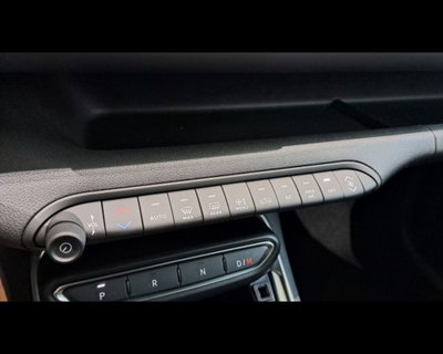 Jeep Avenger 1.2 turbo Summit fwd 100cv (13)