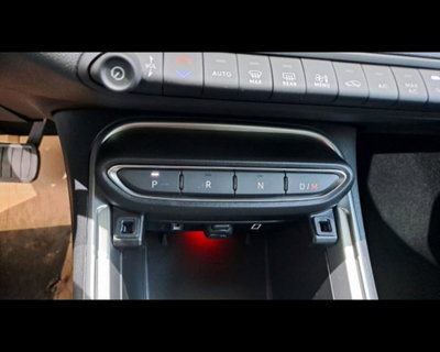 Jeep Avenger 1.2 turbo Summit fwd 100cv (14)