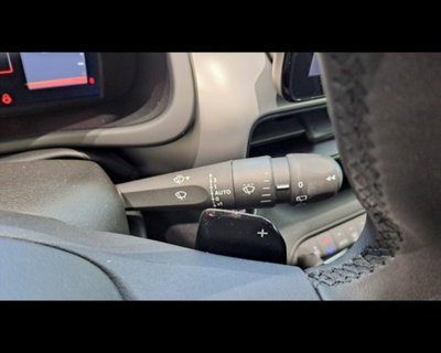 Jeep Avenger 1.2 turbo Summit fwd 100cv (16)
