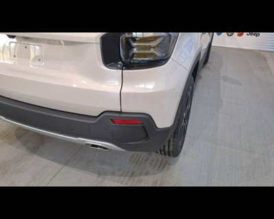 Jeep Avenger 1.2 turbo Summit fwd 100cv (19)
