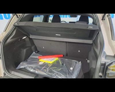 Jeep Avenger 1.2 turbo Summit fwd 100cv (20)