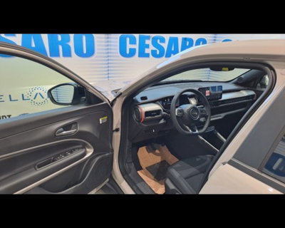 Jeep Avenger 1.2 turbo Summit fwd 100cv (5)