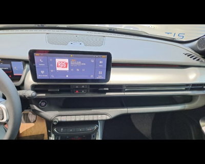 Jeep Avenger 1.2 turbo Summit fwd 100cv (8)