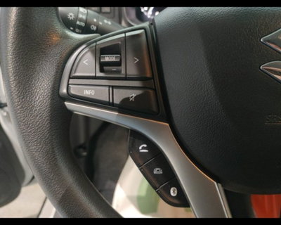 Suzuki Ignis 1.2 Dualjet 4WD All Grip Top (15)