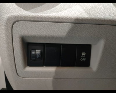 Suzuki Ignis 1.2 Dualjet 4WD All Grip Top (19)