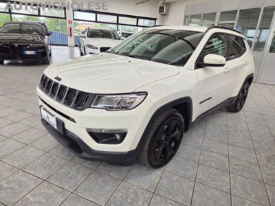 Jeep Compass 1.6 Multijet II 2WD Night Eagle (12)