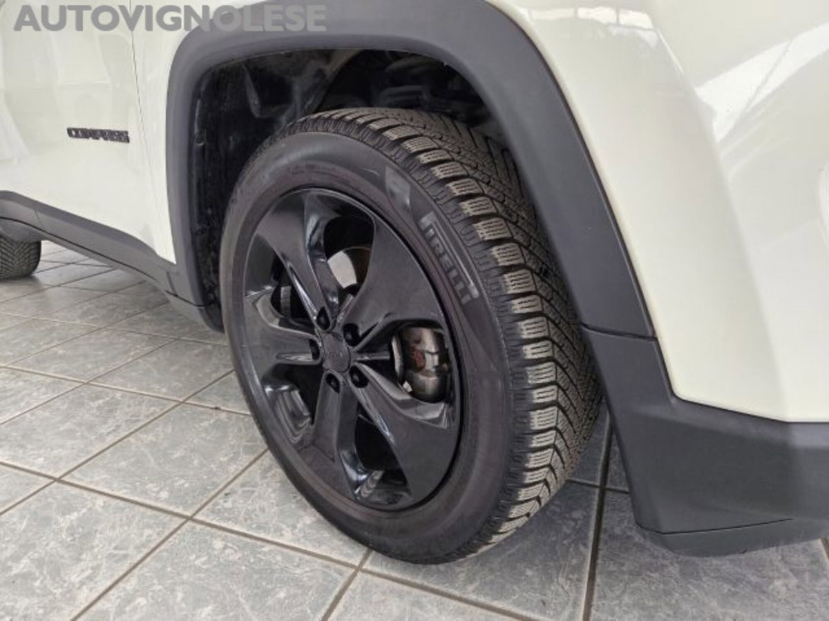 Jeep Compass 1.6 Multijet II 2WD Night Eagle (13)