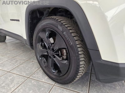 Jeep Compass 1.6 Multijet II 2WD Night Eagle (13)