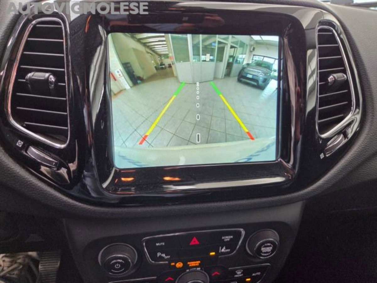 Jeep Compass 1.6 Multijet II 2WD Night Eagle (4)