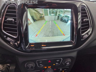Jeep Compass 1.6 Multijet II 2WD Night Eagle (4)