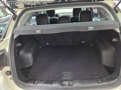Jeep Compass 1.6 Multijet II 2WD Night Eagle (8)