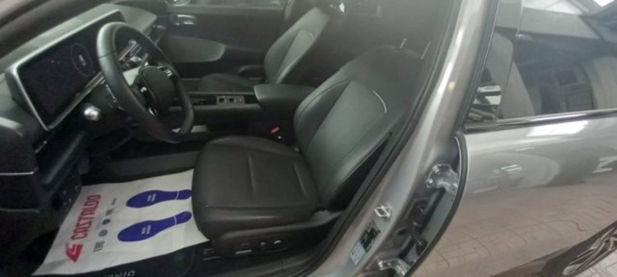 Hyundai Ioniq 5 5 77.4 kWh AWD Evolution (12)