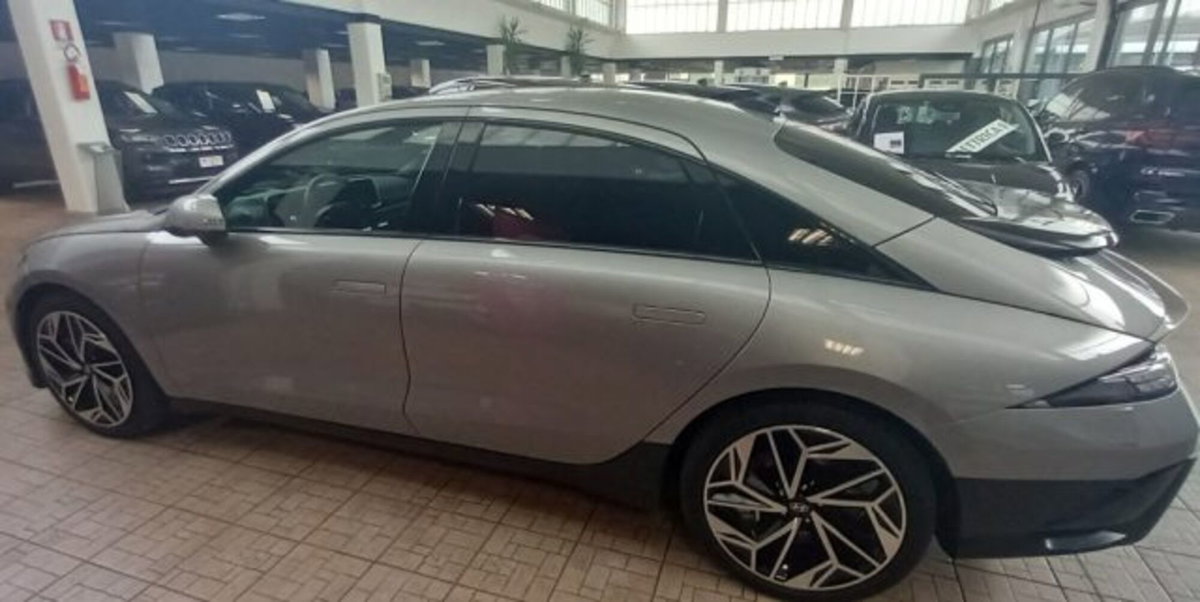 Hyundai Ioniq 5 5 77.4 kWh AWD Evolution (4)