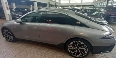 Hyundai Ioniq 5 5 77.4 kWh AWD Evolution (4)
