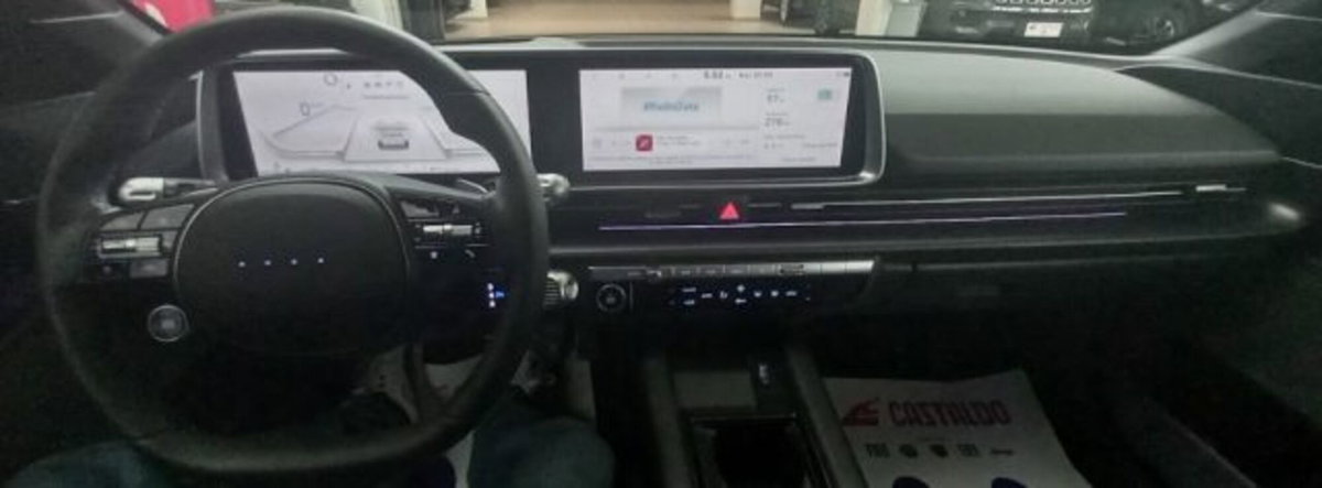 Hyundai Ioniq 5 5 77.4 kWh AWD Evolution (5)