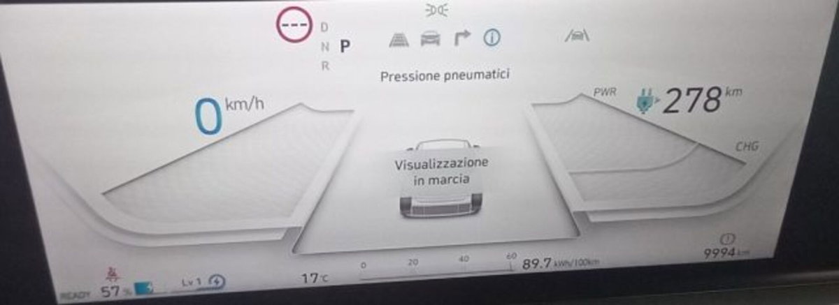 Hyundai Ioniq 5 5 77.4 kWh AWD Evolution (6)