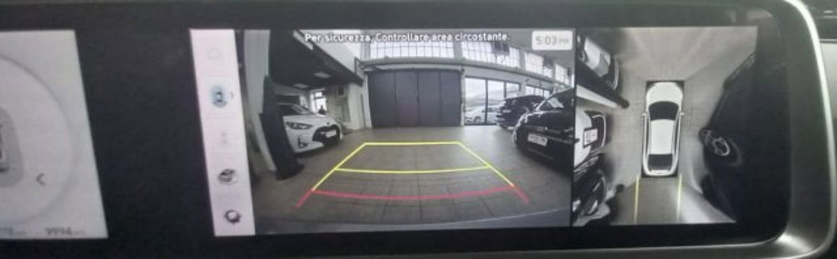 Hyundai Ioniq 5 5 77.4 kWh AWD Evolution (8)