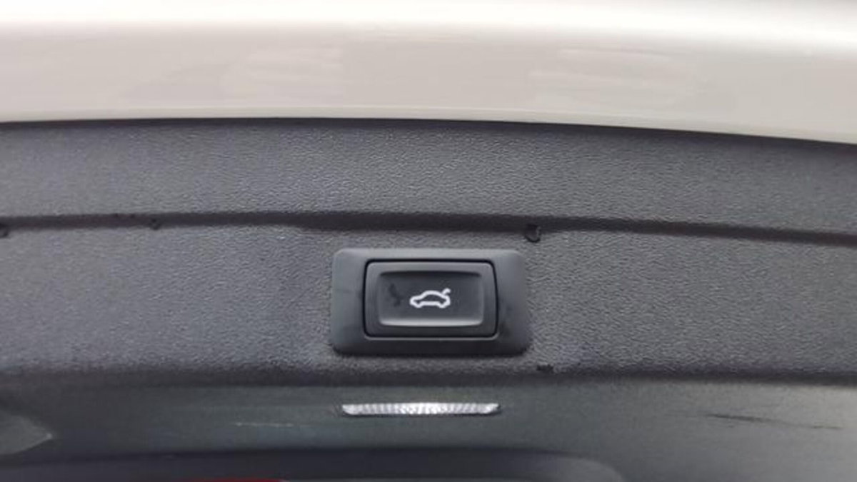 Audi A5 Avant 2.0 tdi mhev+ S line edition 204cv s-tronic (10)