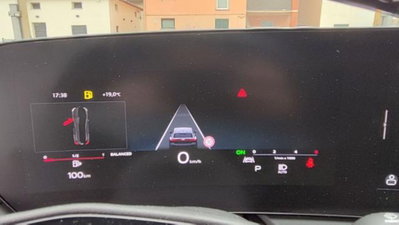 Audi A5 Avant 2.0 tdi mhev+ S line edition 204cv s-tronic (12)