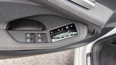 Audi A5 Avant 2.0 tdi mhev+ S line edition 204cv s-tronic (8)