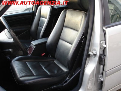 Mercedes-Benz Classe C Station Wagon 220 CDI cat Elegance (10)