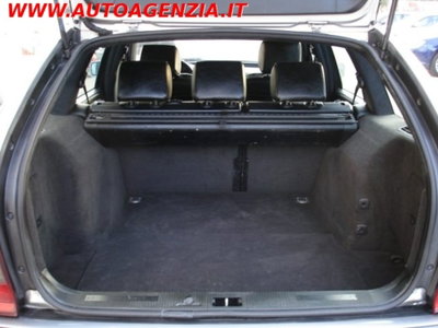 Mercedes-Benz Classe C Station Wagon 220 CDI cat Elegance (14)