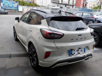 Ford Puma 1.5 EcoBlue 120 CV S&S ST-Line X Design (8)