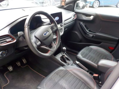 Ford Puma 1.5 EcoBlue 120 CV S&S ST-Line X Design (5)